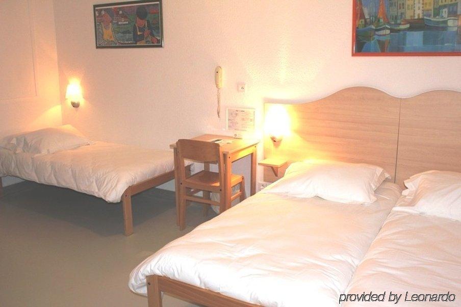 Hotel Le Poseidon La Seyne-sur-Mer Pokój zdjęcie